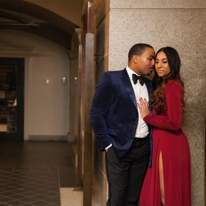 Meet your Posher, Luwanne